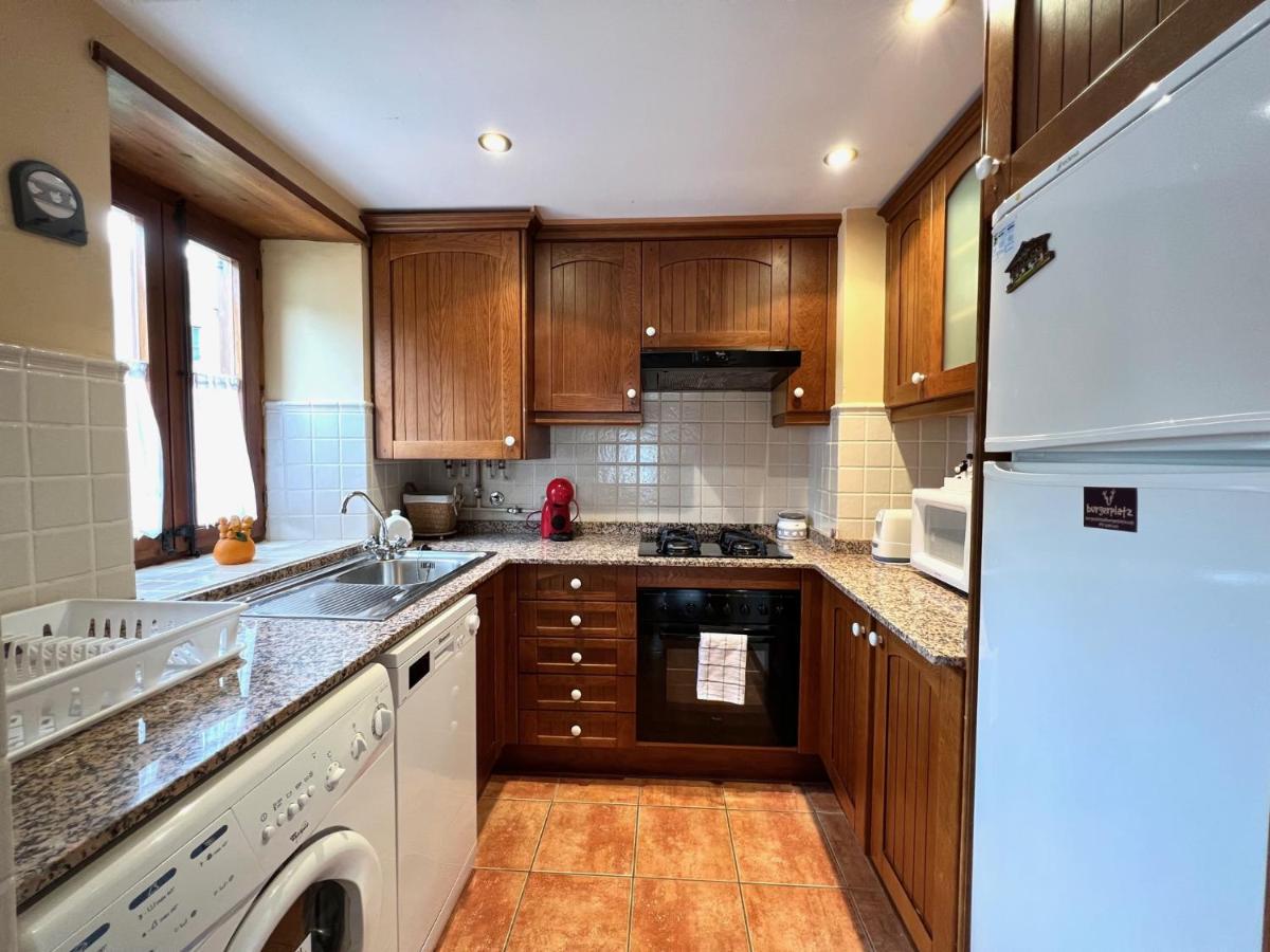 El Duplex De Espot - L'Amfitriona Apartment Ngoại thất bức ảnh