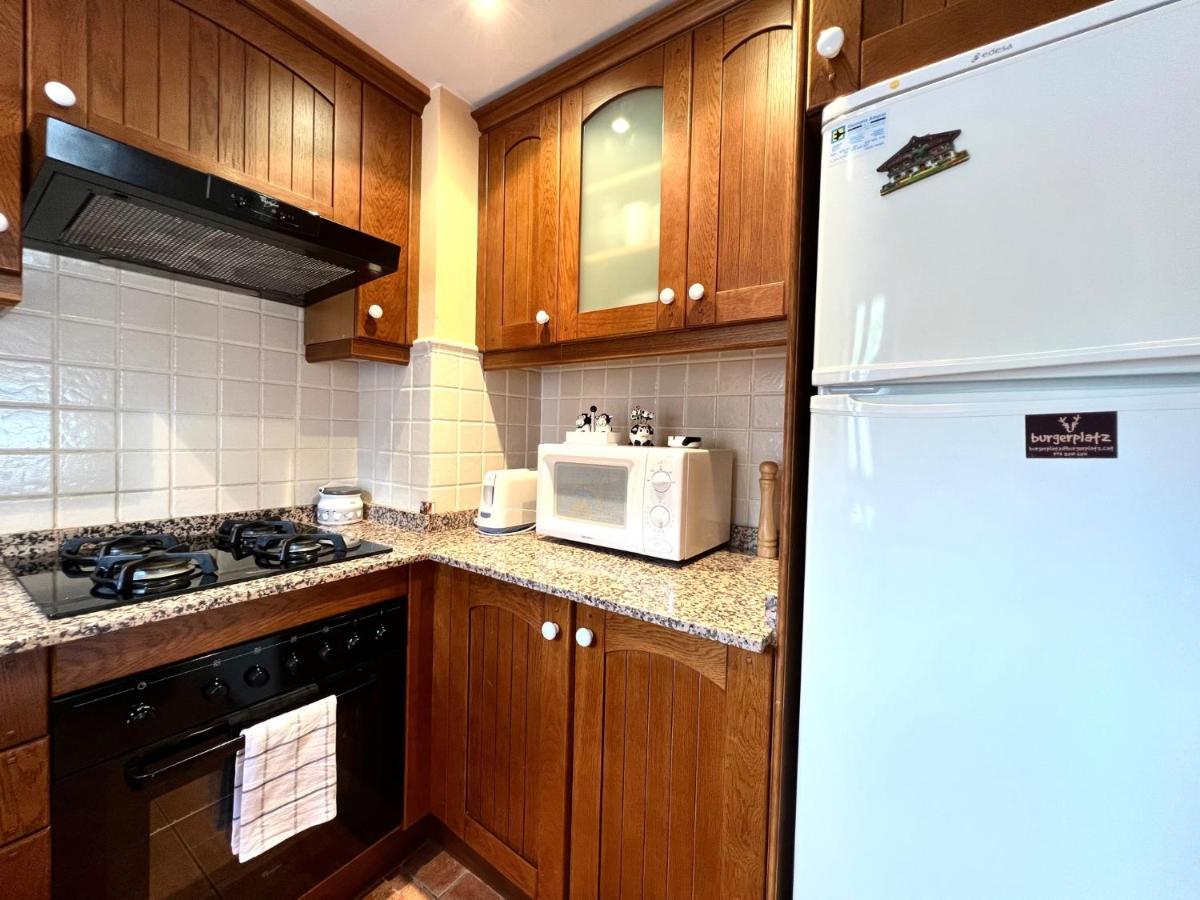 El Duplex De Espot - L'Amfitriona Apartment Ngoại thất bức ảnh