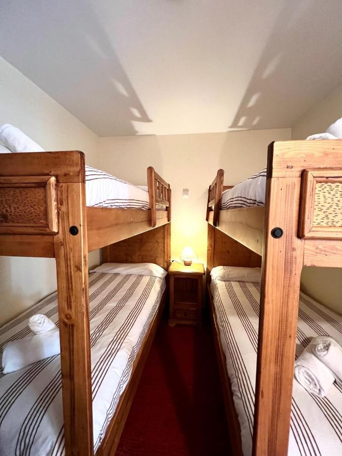 El Duplex De Espot - L'Amfitriona Apartment Ngoại thất bức ảnh