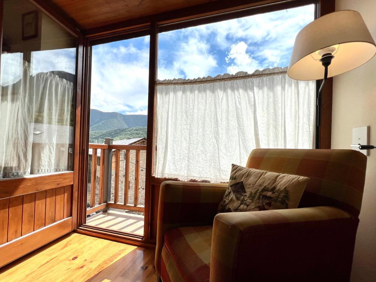 El Duplex De Espot - L'Amfitriona Apartment Ngoại thất bức ảnh
